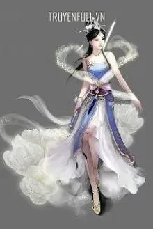 Truyện Bạch Tử Họa! Ngươi Sai Rồi! - Yuri Luxicia