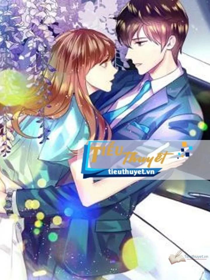 Truyện Bad Boy Yêu Nhầm Bad Girl - Khi Tình Yêu Là Một Trò Cá Cược - Natasy Ld