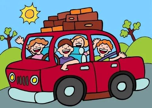 Truyện Bài học từ một chuyến đi - Truyện Cổ Tích