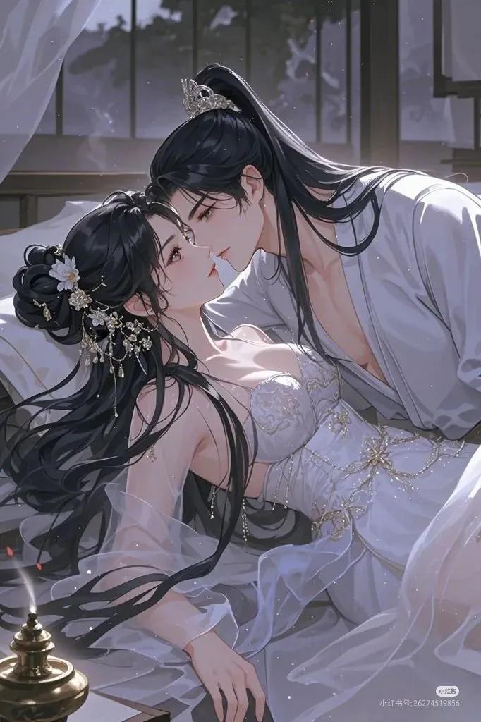 Truyện Bài học yêu đương của tiểu ma vương - Minh Nguyệt Thính Phong