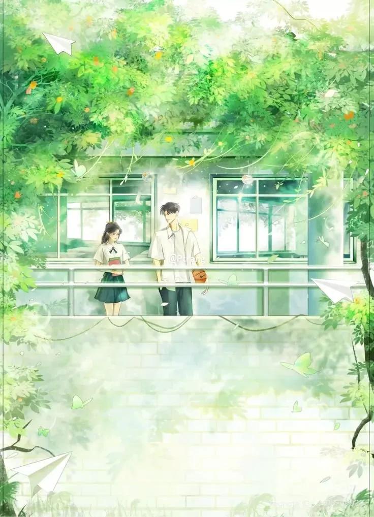 Truyện Bản Án Của Tuổi Thanh Xuân - thanhlan