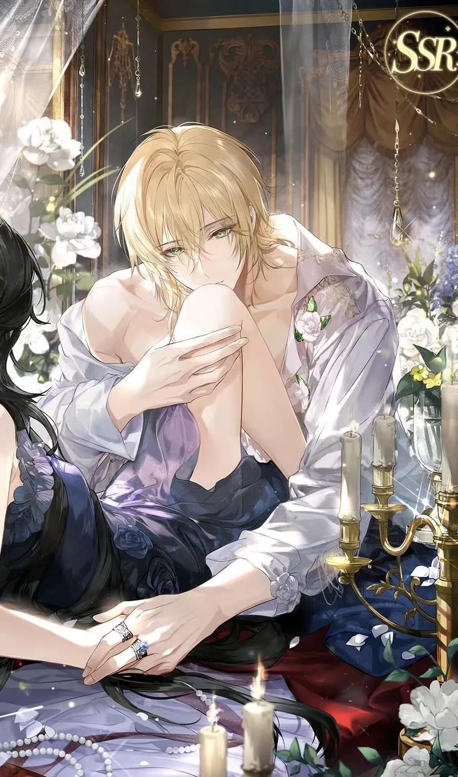 Truyện Bản Án Mang Tên Sự Dịu Dàng - Bunny