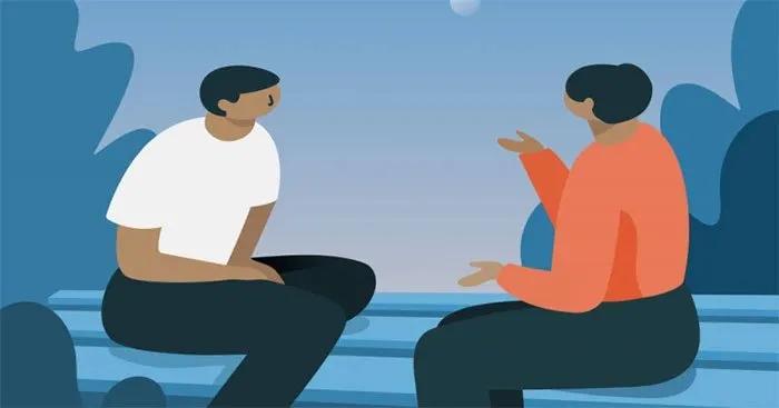 Truyện Bạn đã bao giờ thử lắng nghe? - Truyện Cổ Tích