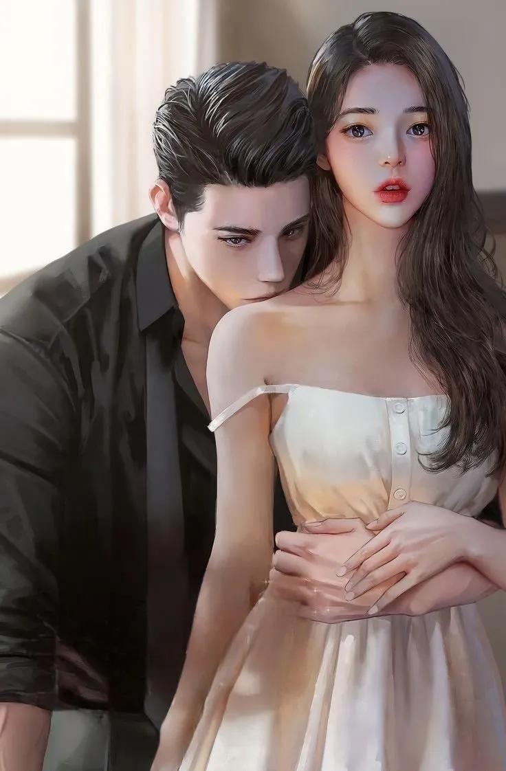 Truyện Bạn Gái Hợp Đồng Của Anh Tổng - Nguyễn Thị Chung