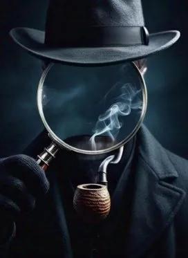 Truyện Bản giao hưởng của những bóng ma - Yurin