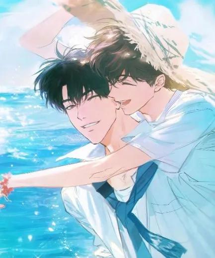 Truyện Bản giao hưởng không màu. - Yurin