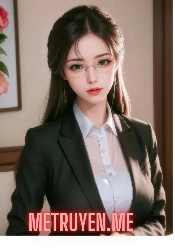 Truyện Bạn Giường - Tinh Tinh Tinh