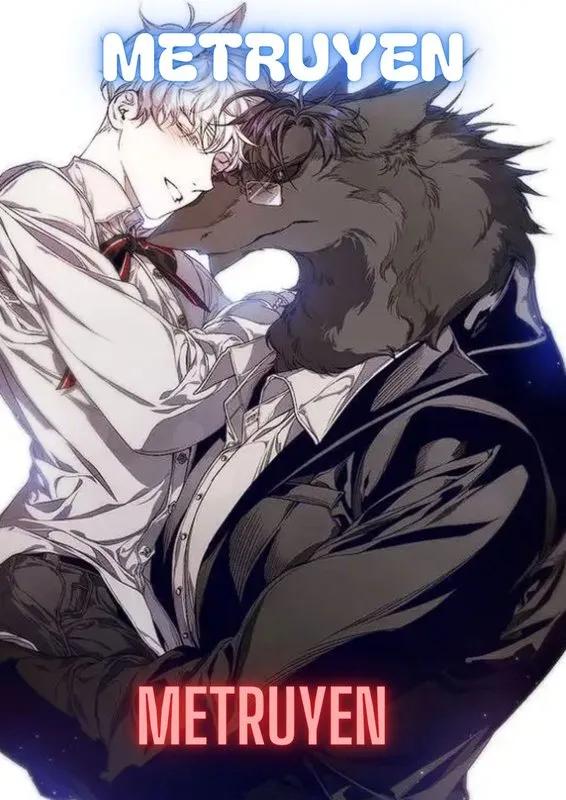 Truyện Bạn Lữ Của Sói Vương