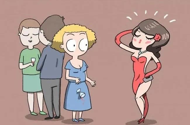 Truyện Bạn muốn nhắn gì với người yêu cũ? - Truyện Cổ Tích