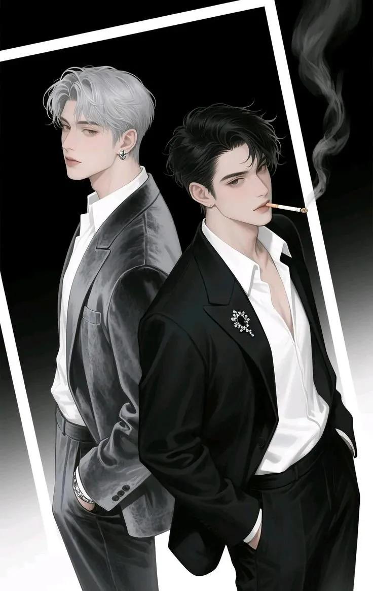 Truyện Bản Năng Không Thể Cưỡng - LAMLANG