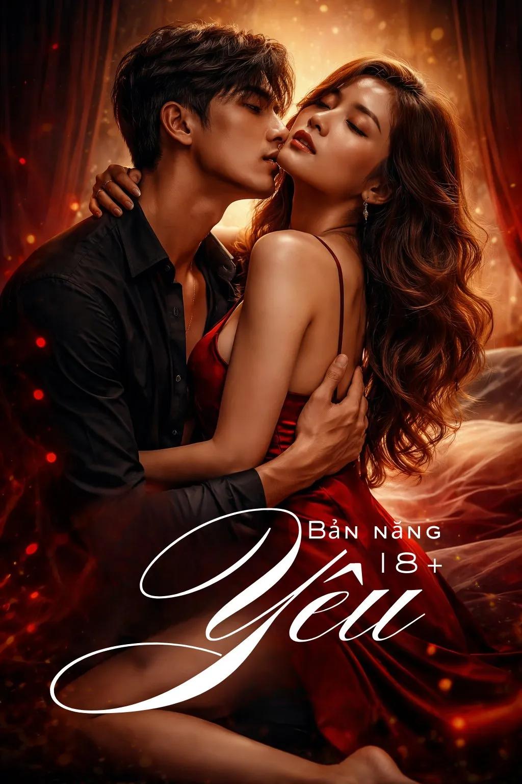 Truyện Bản năng yêu - Be Happy