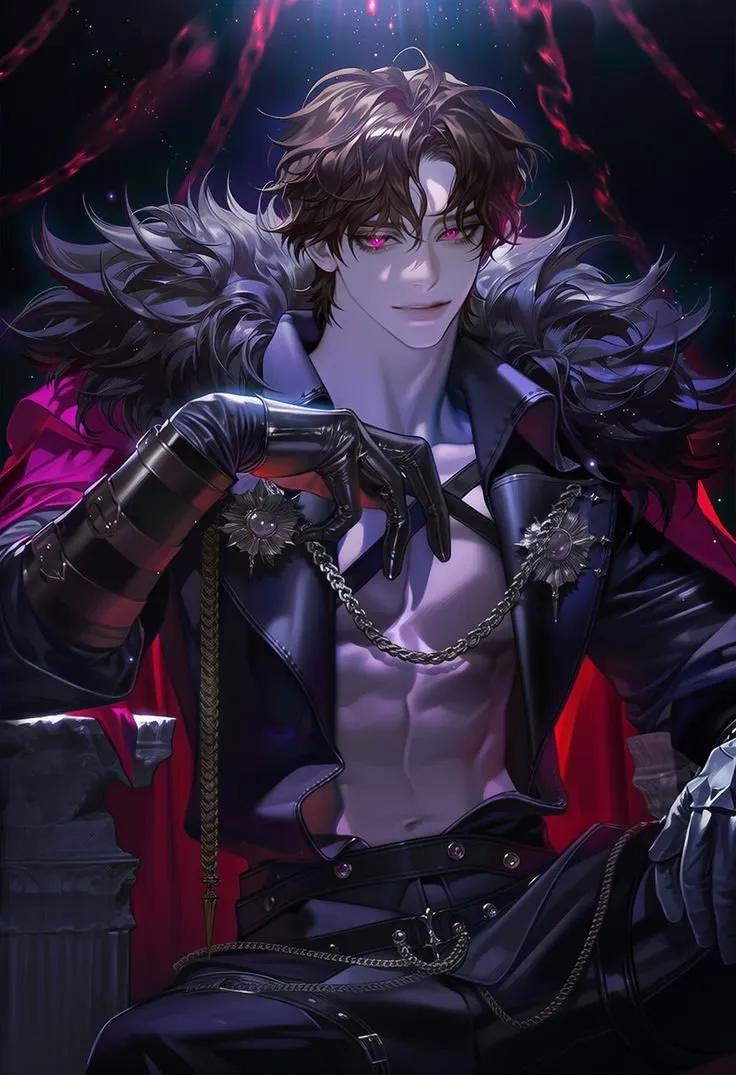 Truyện Bản Ngã Trong Bóng Tối - Bunny