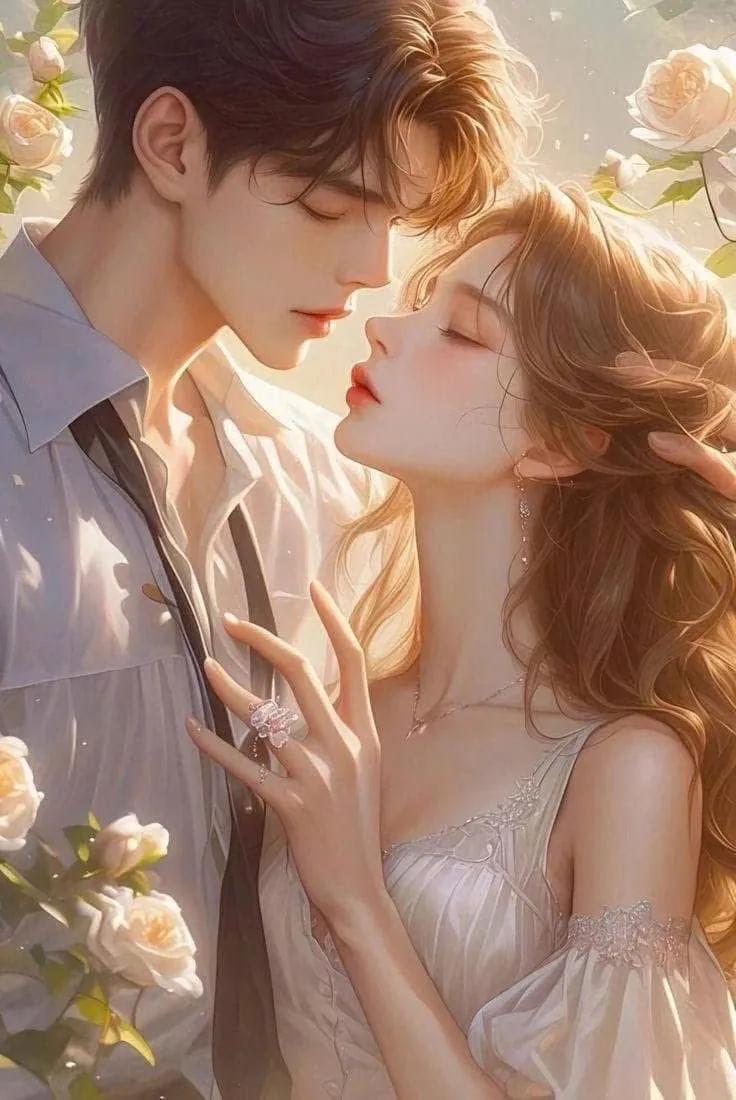 Truyện Bản Sao Hoàn Hảo - Lương Vy