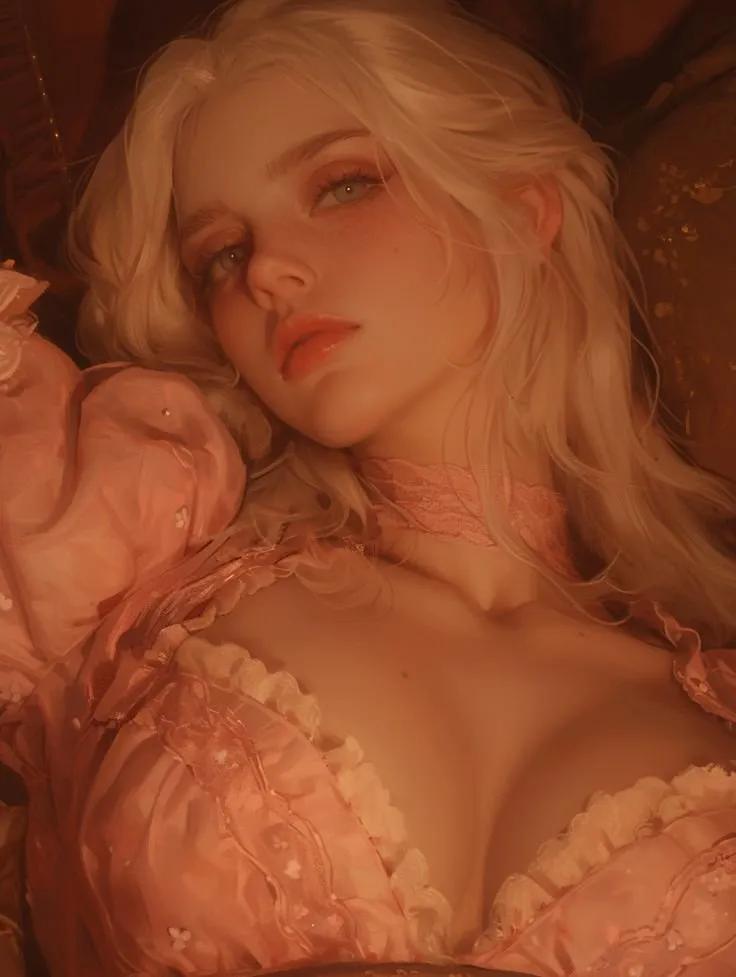 Truyện Bạn Thân Của Bạn Gái Đều Muốn Quyến Rũ Tôi (NTR) - Tố Khấu Tài Tử