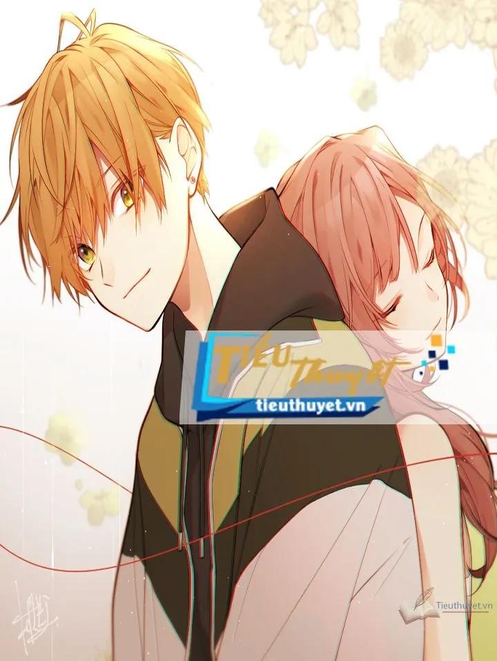 Truyện Bạn thân khác giới là cái kiểu gì? - Lizzyyy