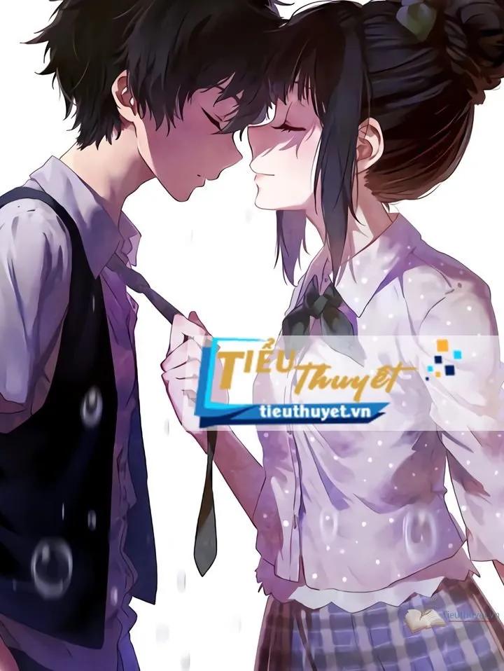 Truyện Bạn Thân Thì Sao? Vẫn Cứ Yêu!!! - Ken