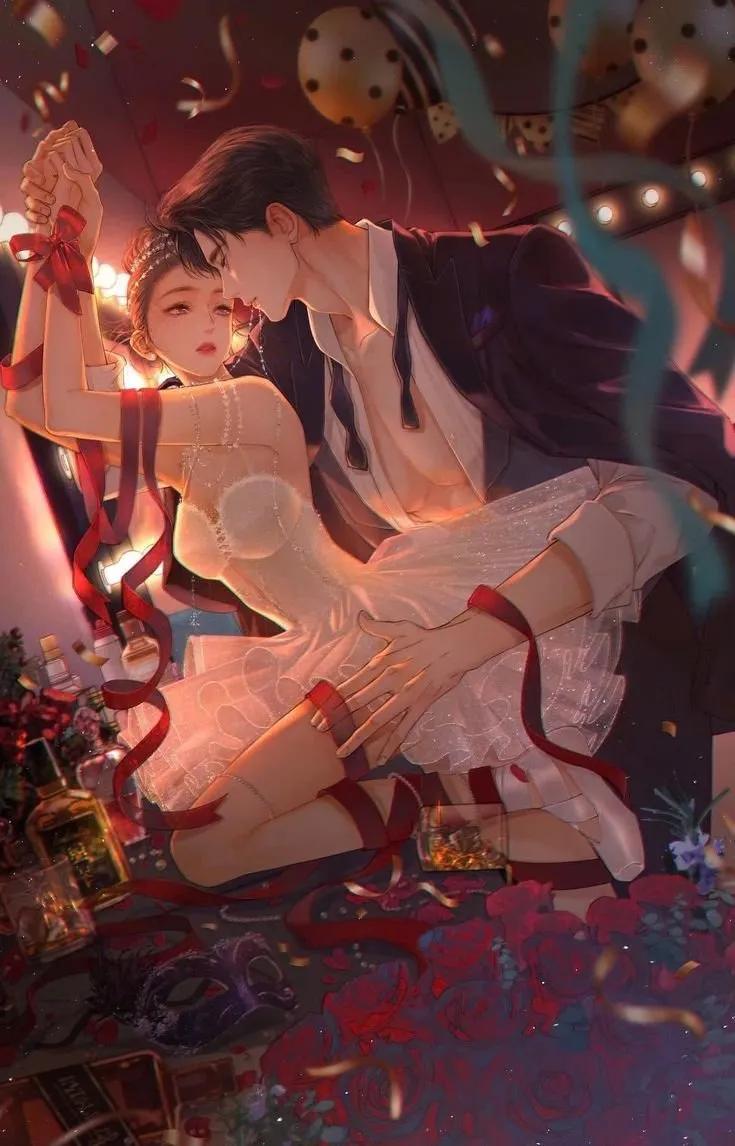 Truyện Bản Thỏa Thuận Sau Màn Kịch Ngoại Tình - thanhlan