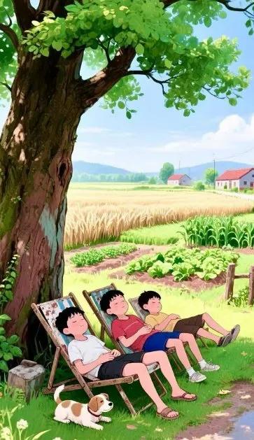 Truyện Bản Tin Thời Tiết Từ Ngăn Kéo Cũ - Yurin