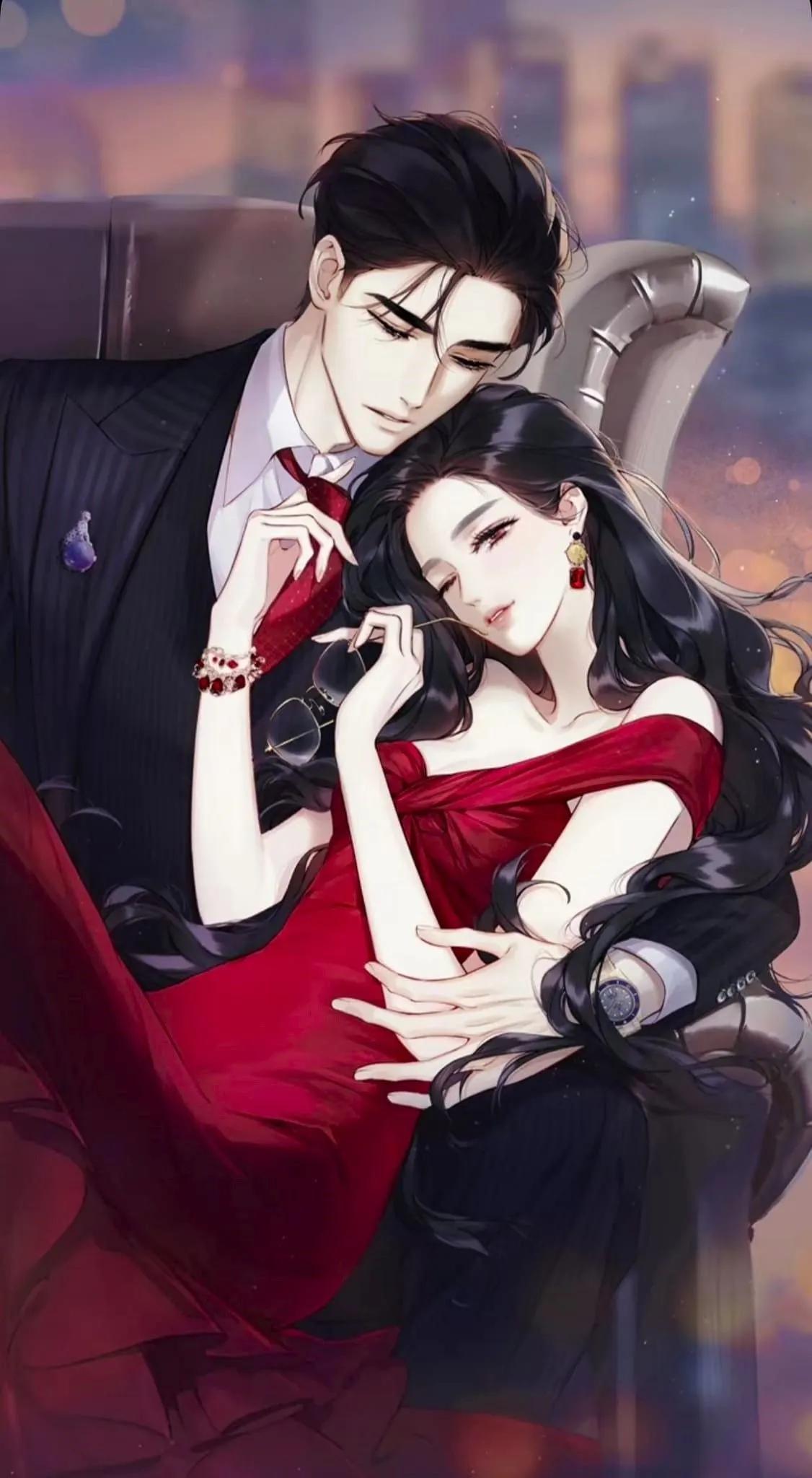 Truyện Bạn Tình Của Em - quytsama