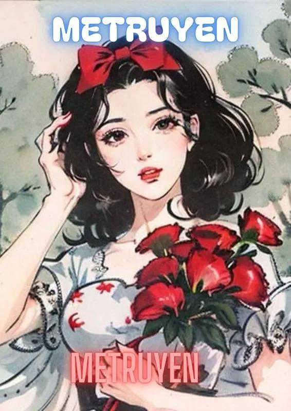 Truyện Bạn Trai Giả Nghèo - Tường Vũ