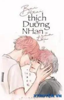 Truyện Bạn Trai Thích Dưỡng Nhan Của Tôi - Lạc