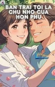 Truyện Bạn Trai Tôi Là Chú Nhỏ Của Hôn Phu - Khuyết Danh