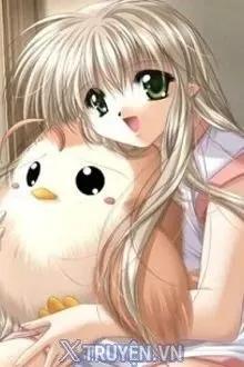 Bang Chủ Biết Yêu