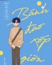 Truyện Bánh Đào Xốp Giòn - Pulppy