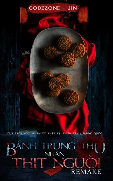 Truyện Bánh Trung Thu Nhân Thịt Người - winwin