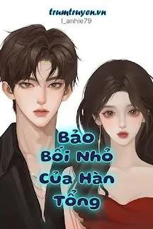 Truyện Bảo Bối Nhỏ Của Hàn Tổng - l_anhie79