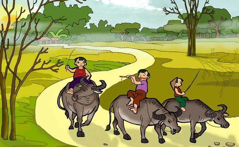 Bao Công và vụ án con trâu