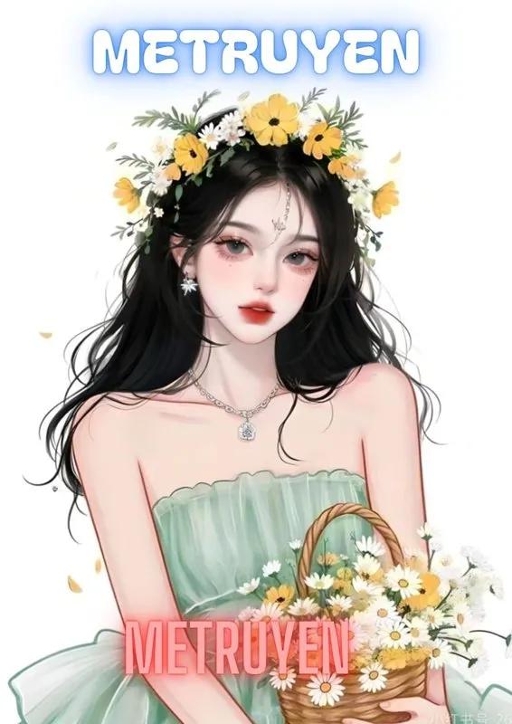 Truyện Bảo Vệ Mẹ Tôi - Diệp Chu Chu