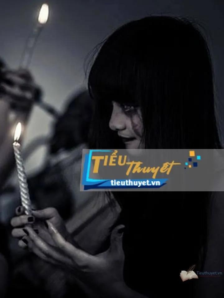 Truyện Bảy Đêm Quái Đản - Hồ Ly