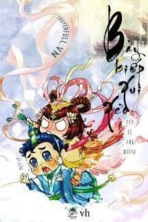 Truyện Bảy Kiếp Xui Xẻo - Cửu Lộ Phi Hương