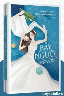 Truyện Bẫy Người Về Dinh - Quân Lai