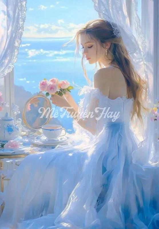 Truyện Bẫy Tình Thái Tử - Yên Liễu Ánh Xuân Thuỷ