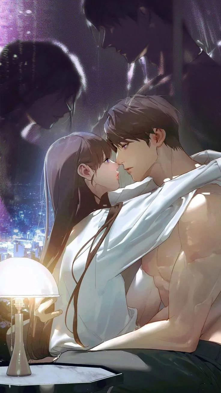 Truyện Bé Con Của Hắn - LAMLANG