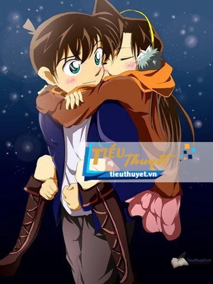 Truyện Bé con của tổng giám đốc phúc hắc - Mộc Mộc