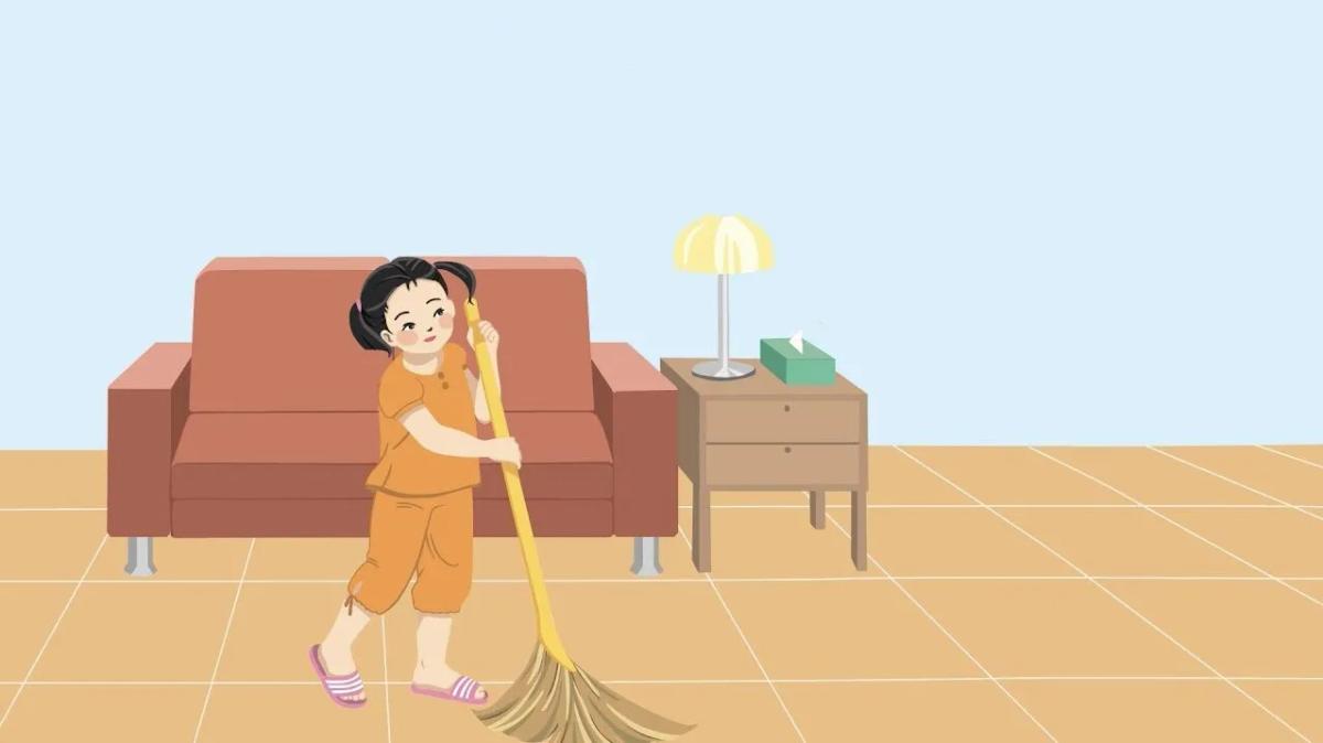 Truyện Bé Mai đã lớn - Truyện Cổ Tích