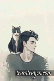 Truyện Bé Mèo Nghịch Ngợm Của Chủ Tịch - Habibi