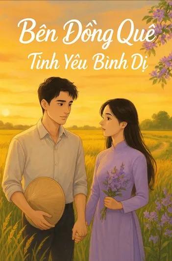 Truyện Bên Đồng Quê – Tình Yêu Bình Dị - Tư Mã Vô Tình