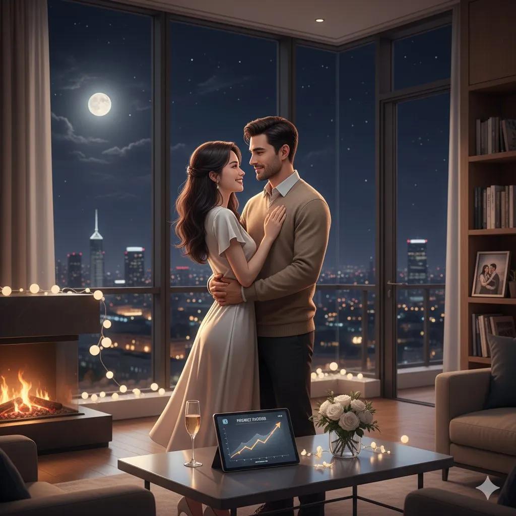 Truyện Bên Nhau Giữa Phong Ba - Ho&agrave;ng Ph&uacute;c