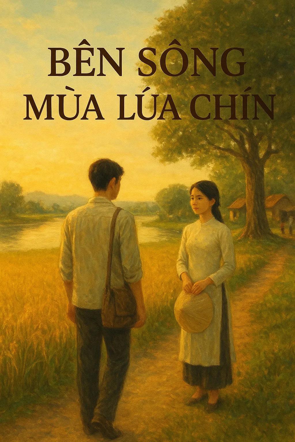 Truyện Bên Sông Mùa Lúa Chín - Tư Mã Vô Tình