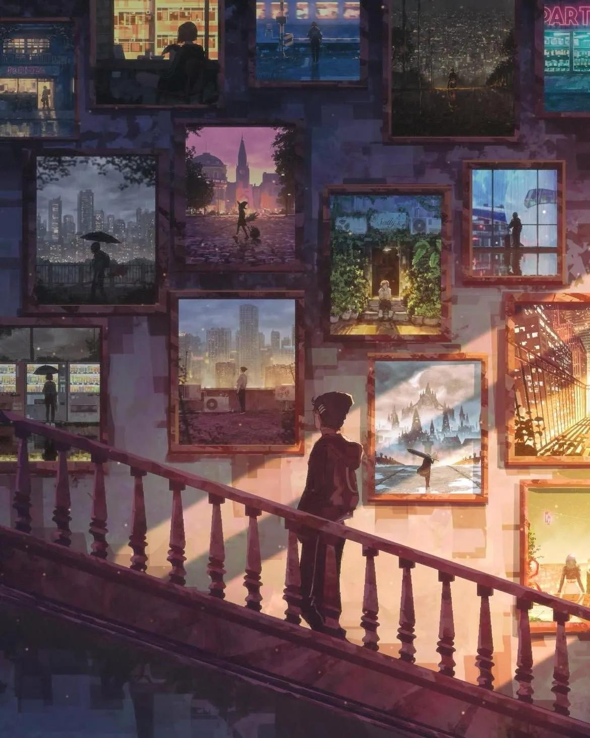 Truyện Bí Ẩn Lời Nguyền Cổ - Nguyễn Thị Chung