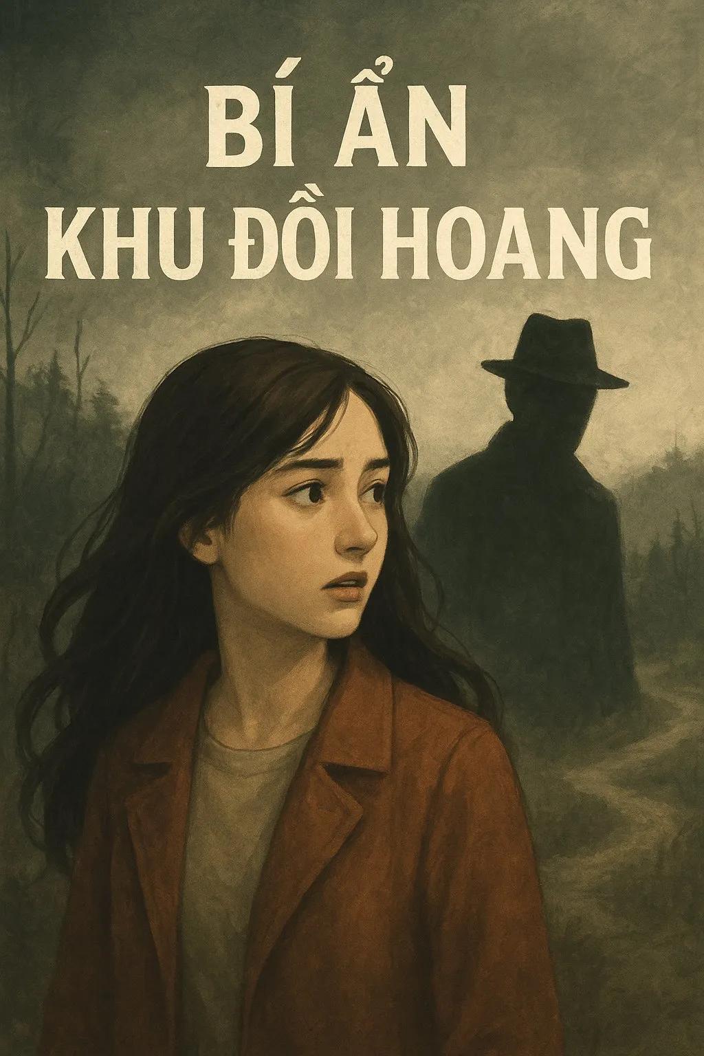 Truyện Bí Ẩn Sau Làn Sương - Tư Mã Vô Tình