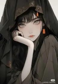 Truyện Bí Ẩn Sư Tử Đá - Cốc Hậu