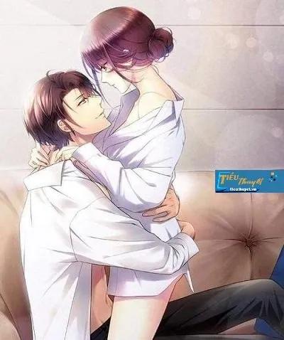 Truyện Bị Ép “Phát Cẩu Lương” Với Kẻ Thù - Tiểu Mễ