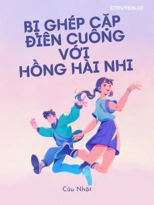 Truyện Bị ghép cặp điên cuồng với Hồng hài nhi - Zhihu