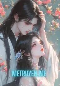 Truyện Bí Mật Của Nhiếp Chính Vương - Biệt Cảo Tiếu Liễu