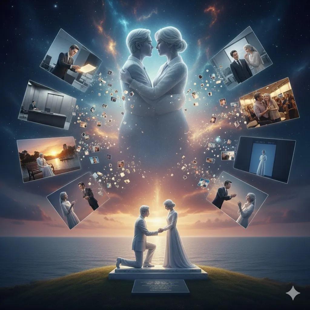 Truyện Bí Mật Dưới Lớp Băng Lãnh - Xu&acirc;n An